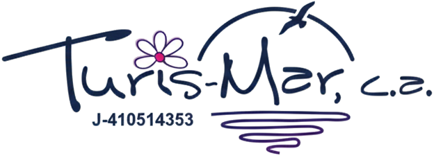 Turis-Mar C.A. Logo